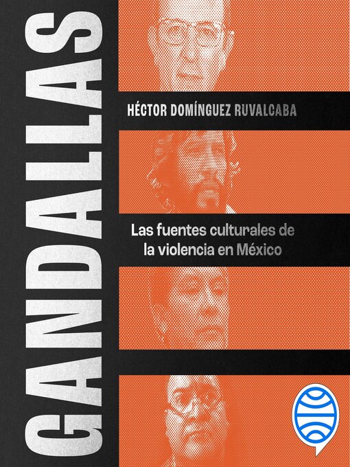 Title details for Gandallas by Héctor Domínguez Ruvalcaba - Available